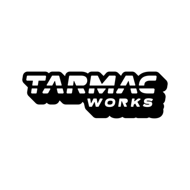 Tarmac Works Logo