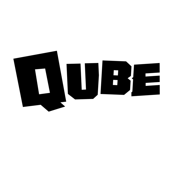 Qube Carz Logo