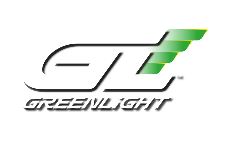 GREEN LIGHT Logo
