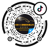 抖音二维码