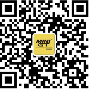 MINI GT 智能贩卖机微信公众号二维码