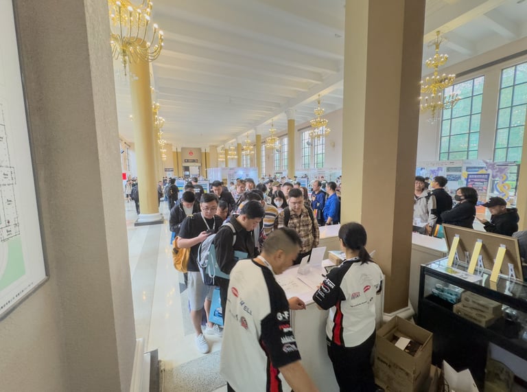 2024年4月19-21日第22届北京模型展 HEC