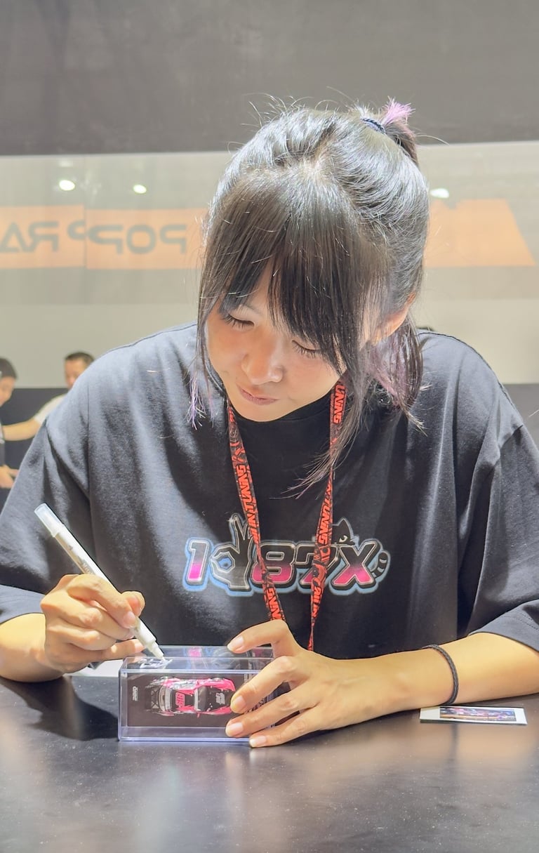 2024年9月20-22日佛山展