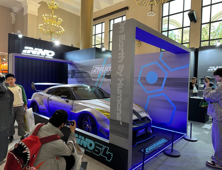 2025 北京展