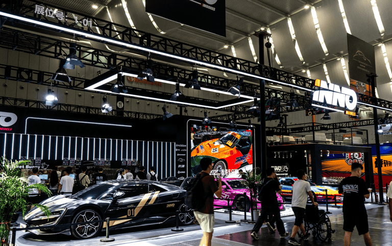 2025 佛山展览