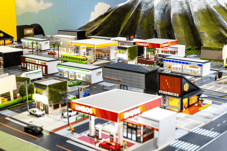 2025 佛山展览
