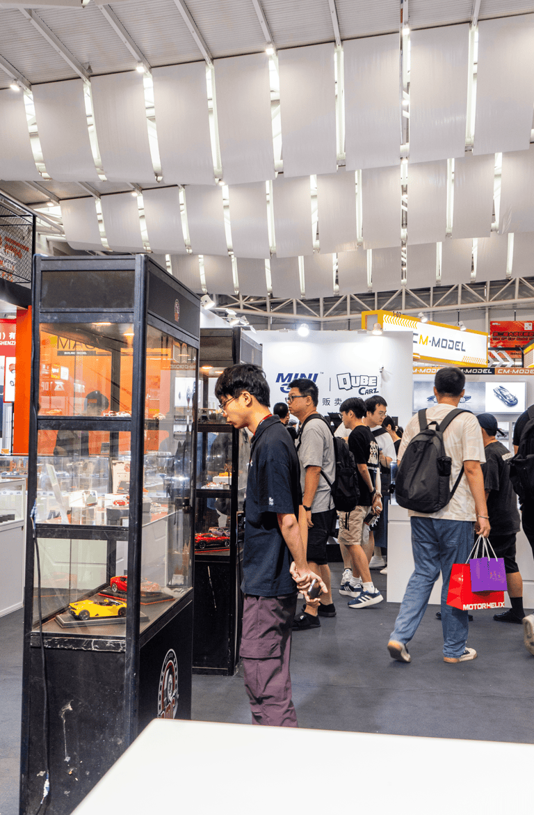 2025 佛山展览