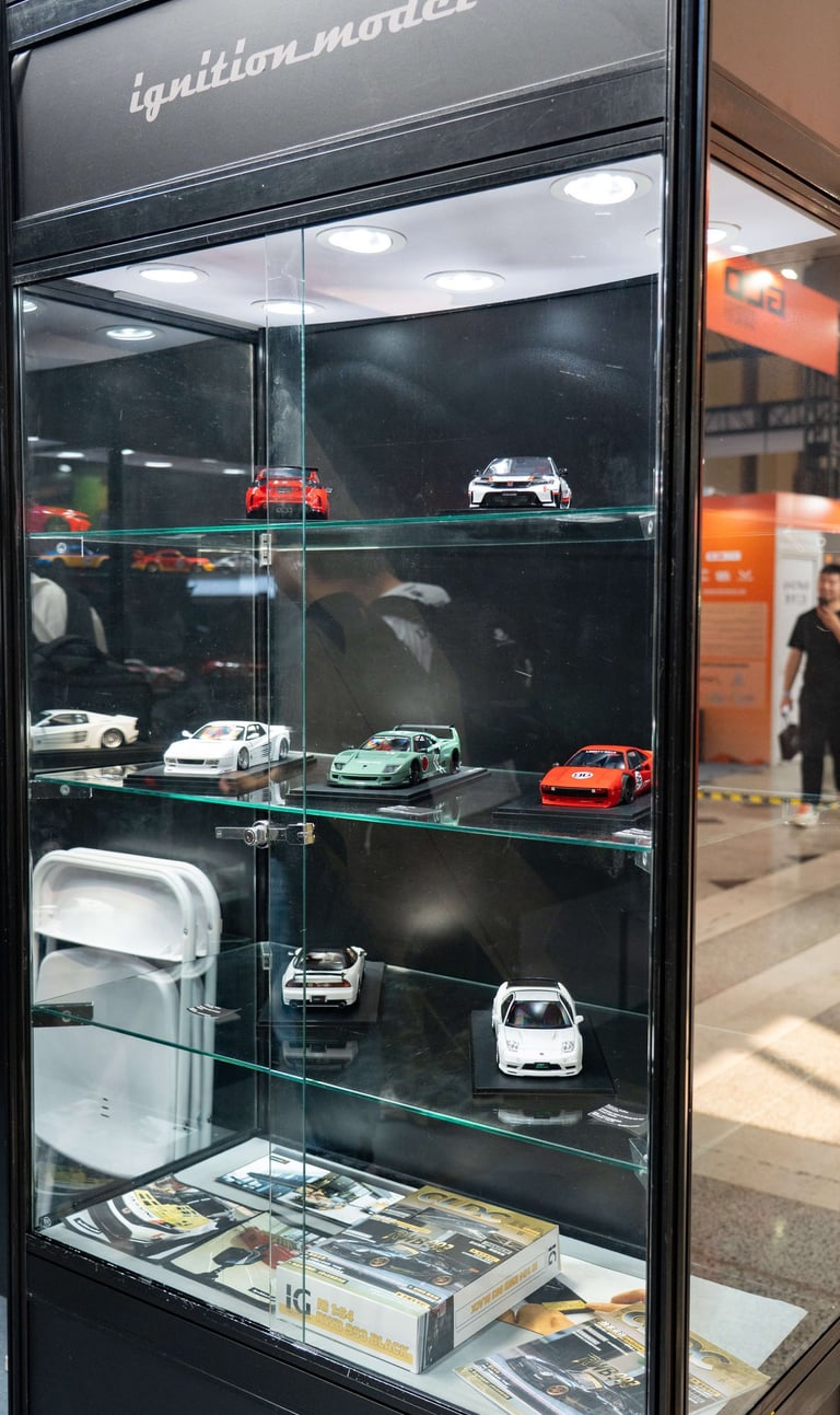 2026 北京展