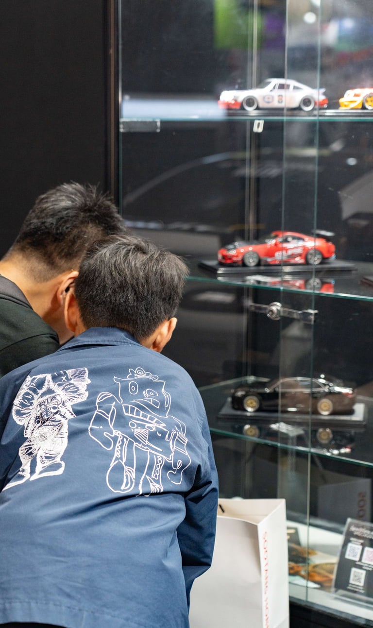 2026 北京展