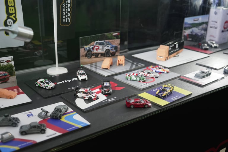 2026 深圳展