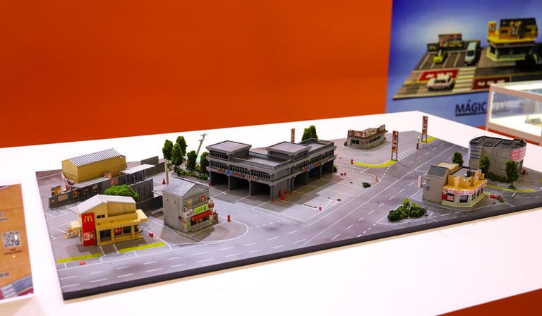 2026 深圳展