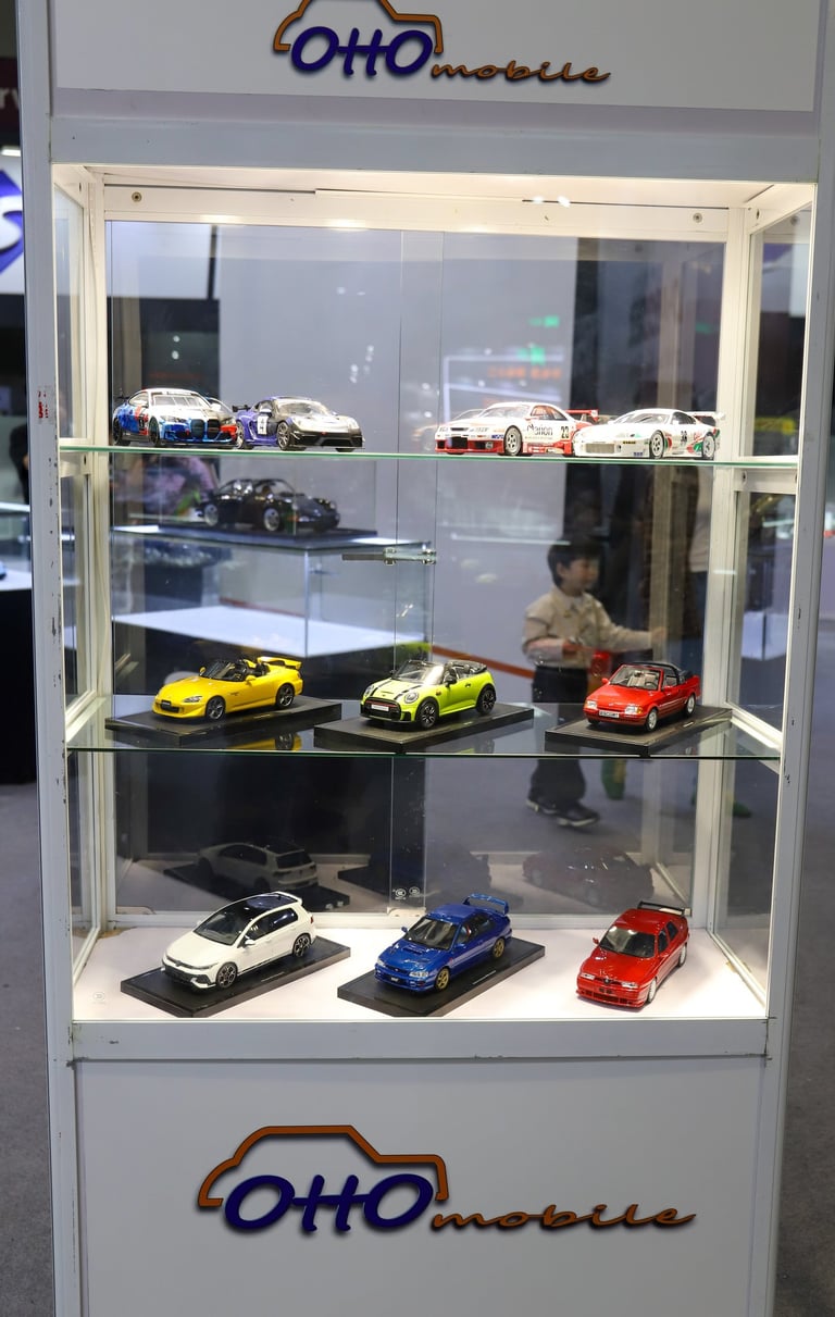 2026 深圳展