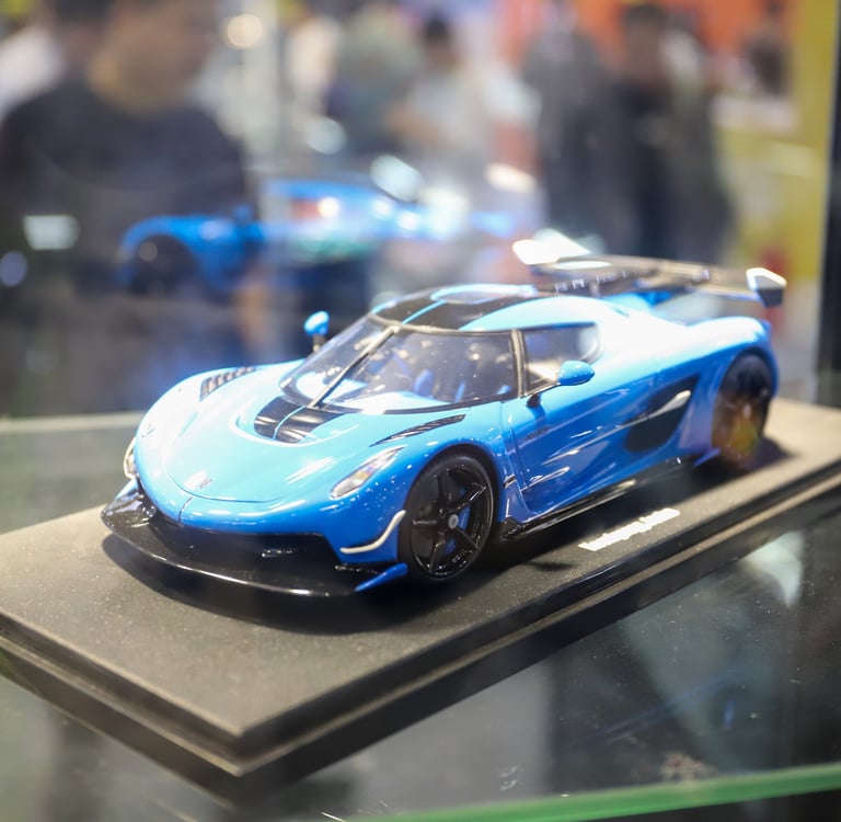 2026 深圳展