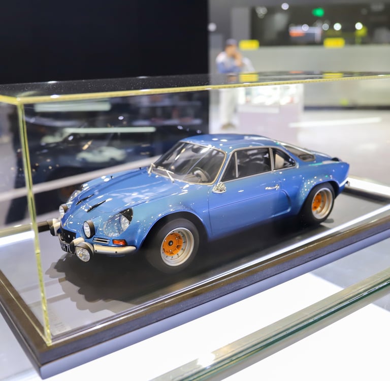 2026 深圳展