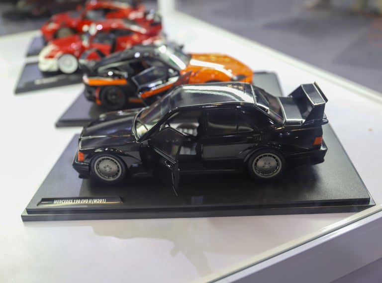 2026 深圳展