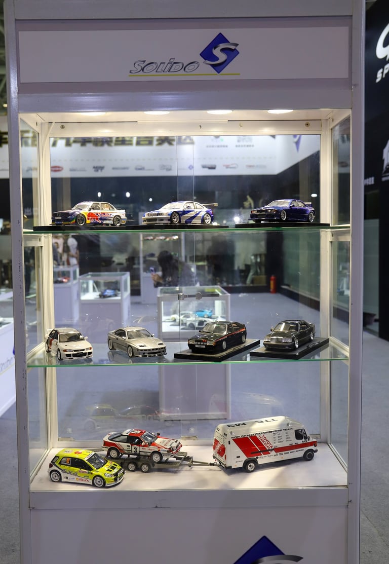 2026 深圳展