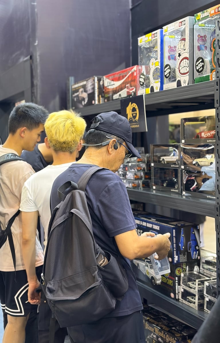 2026.07.24-26 昆明展
