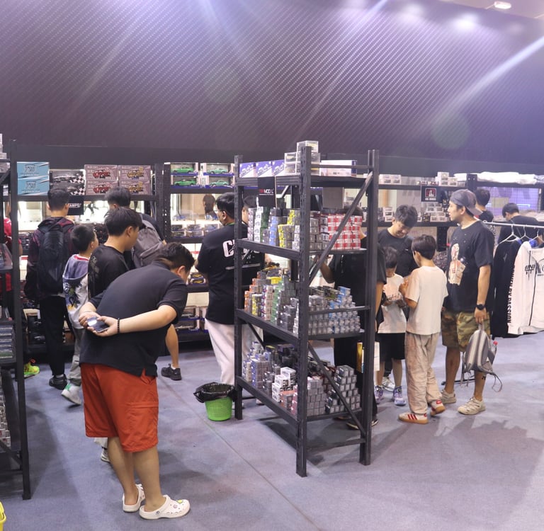 2026.07.24-26 昆明展