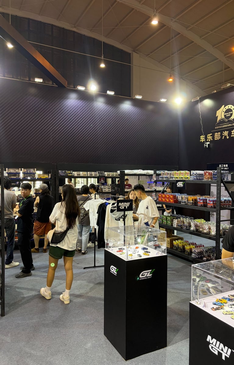 2026.07.24-26 昆明展