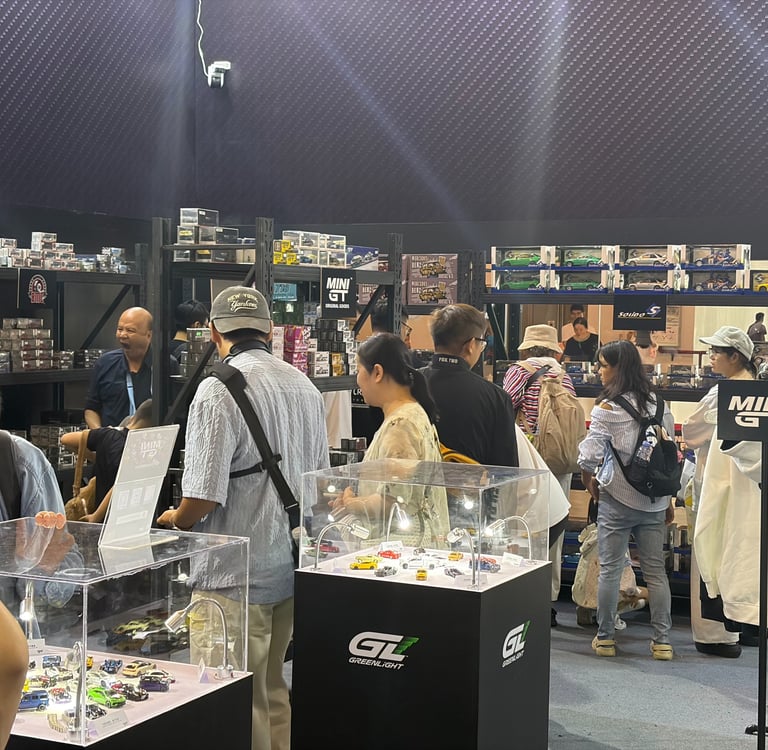 2026.07.24-26 昆明展