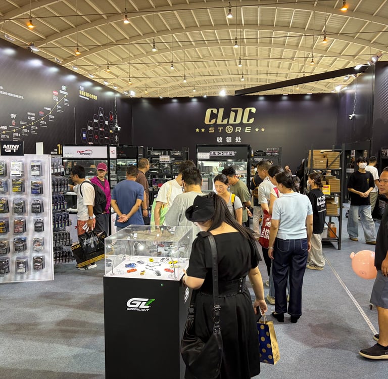 2026.07.24-26 昆明展