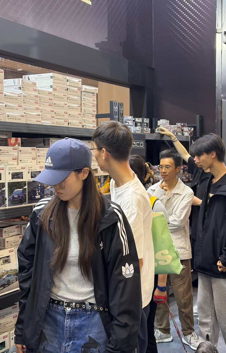 2026.07.24-26 昆明展