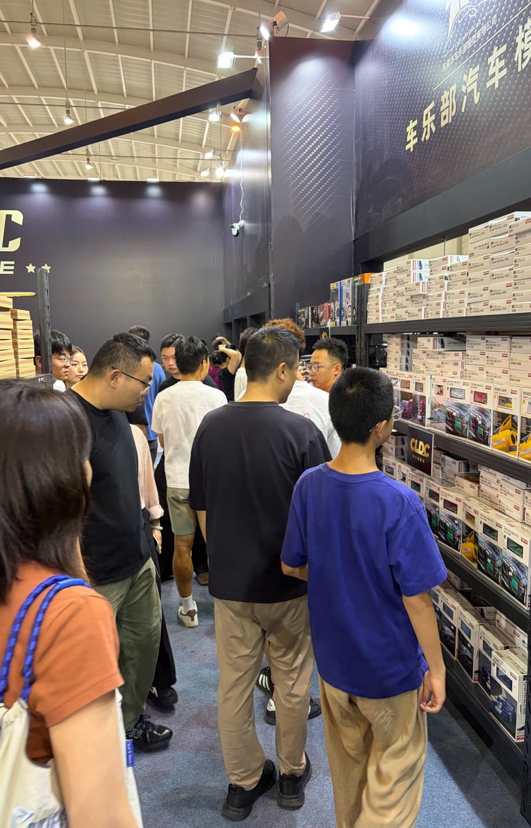 2026.07.24-26 昆明展