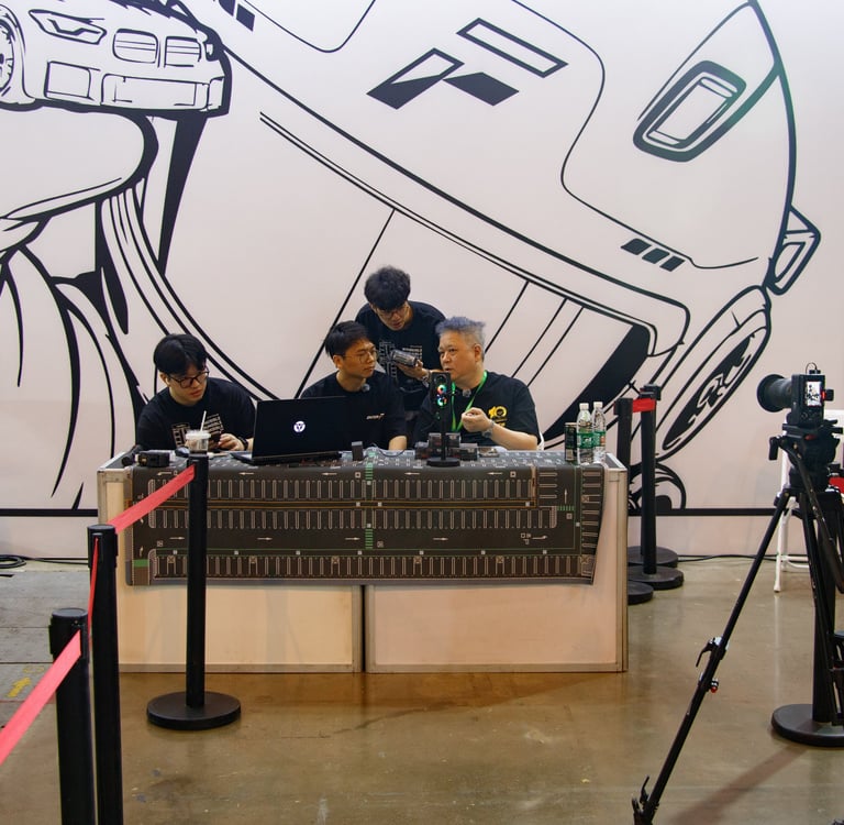 2026.07.24-26 昆明展