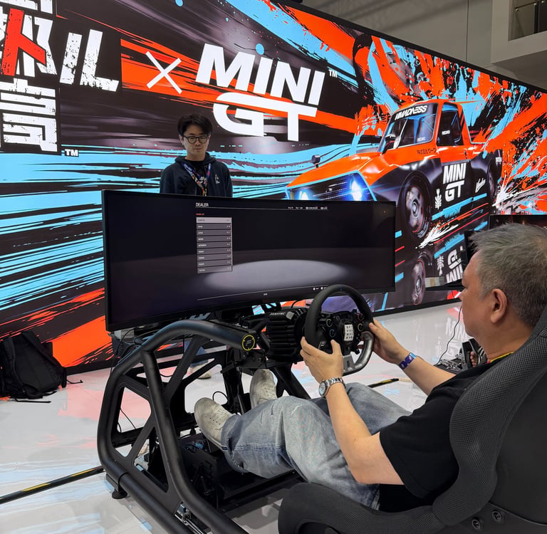 2026马来西亚MDX
