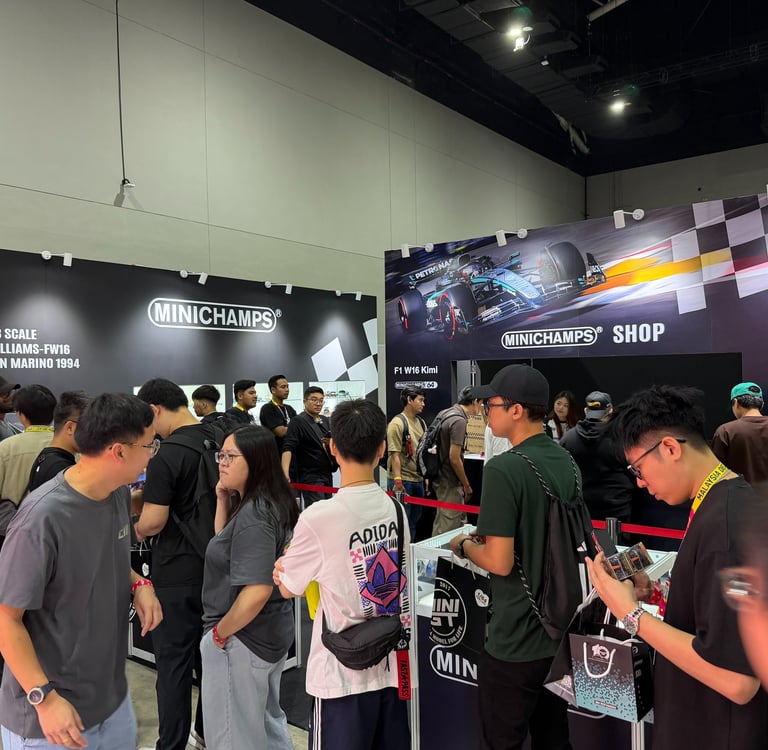 2026马来西亚MDX