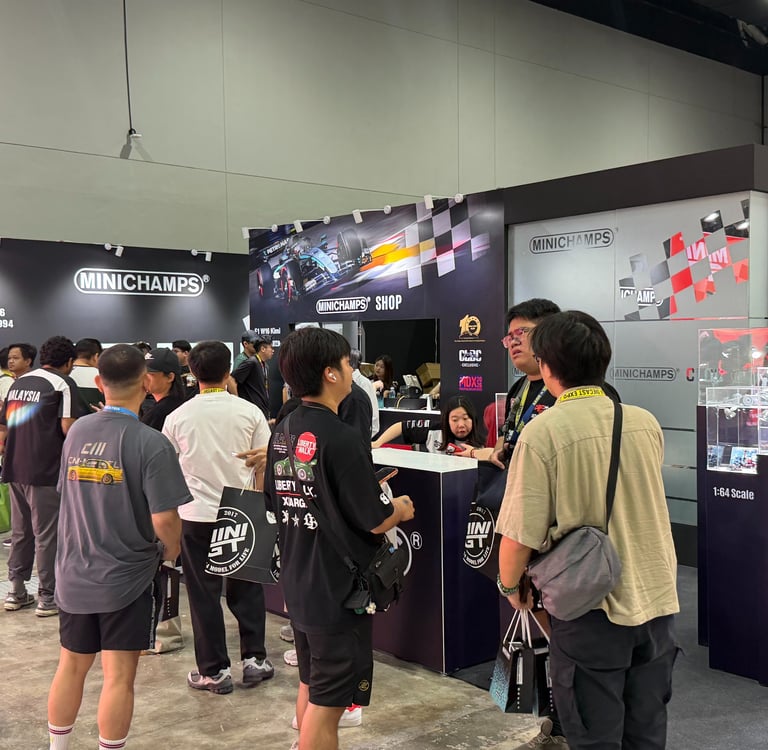2026马来西亚MDX