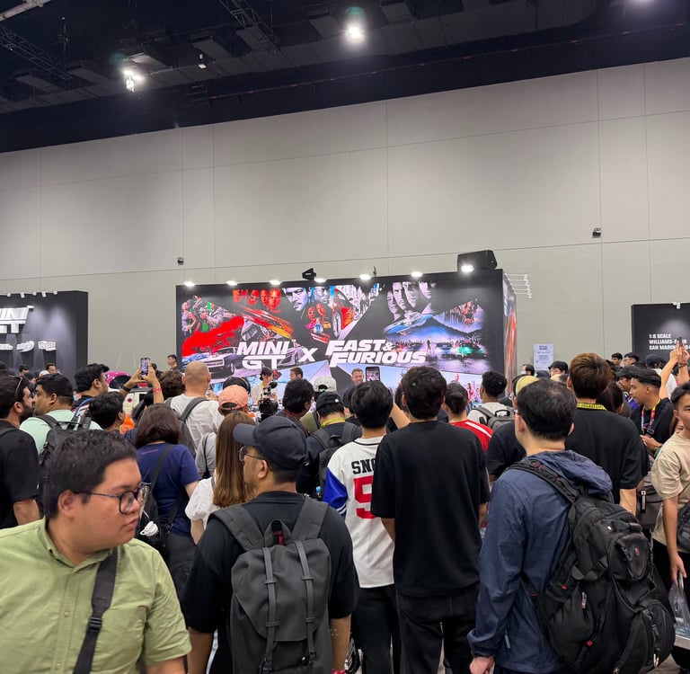 2026马来西亚MDX