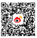 G-Fans微博二维码